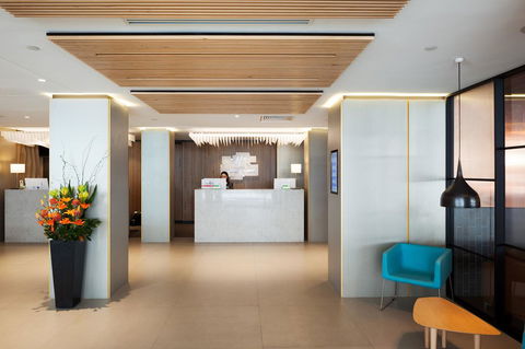 Holiday Inn Perth City Centre, An IHG Hotel - Holiday Great Ocean Road 14