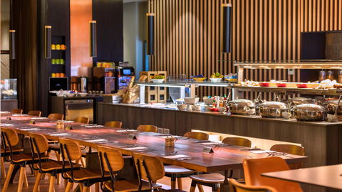 Holiday Inn Perth City Centre, An IHG Hotel - Holiday Great Ocean Road 29