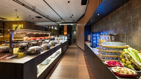 Holiday Inn Perth City Centre, An IHG Hotel - Holiday Great Ocean Road 30