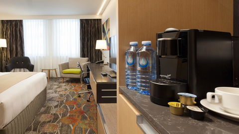 Holiday Inn Perth City Centre, An IHG Hotel - Holiday Great Ocean Road 18