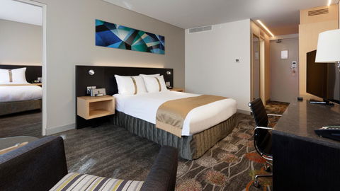 Holiday Inn Perth City Centre, An IHG Hotel - Holiday Great Ocean Road 21