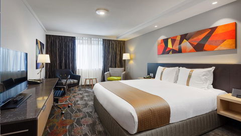 Holiday Inn Perth City Centre, An IHG Hotel - Holiday Great Ocean Road 1