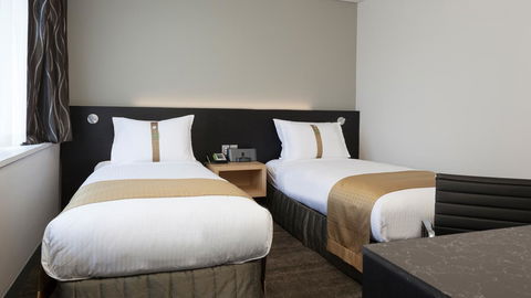 Holiday Inn Perth City Centre, An IHG Hotel - Holiday Great Ocean Road 22