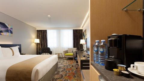 Holiday Inn Perth City Centre, An IHG Hotel - Holiday Great Ocean Road 7
