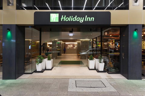 Holiday Inn Perth City Centre, An IHG Hotel - Holiday Great Ocean Road 12