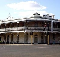 The Palace Hotel Kalgoorlie - Holiday Great Ocean Road