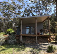 The Floating Forest Retreat - Holiday Great Ocean Road