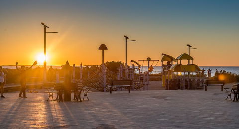 Ocean Beach Chalet 18 - Holiday Great Ocean Road 31