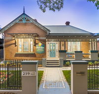 Blue Door Apartments - Holiday Great Ocean Road