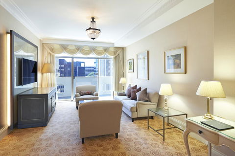 Parmelia Hilton Perth - Holiday Great Ocean Road 15