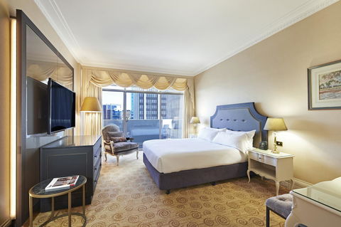 Parmelia Hilton Perth - Holiday Great Ocean Road 3