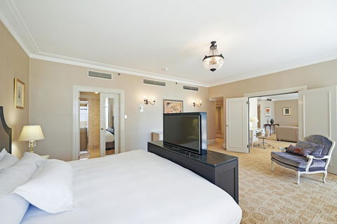 Parmelia Hilton Perth - Holiday Great Ocean Road 2