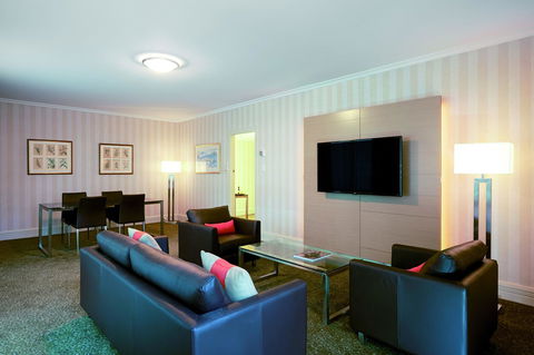 Parmelia Hilton Perth - Holiday Great Ocean Road 42