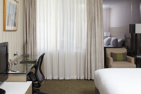 Parmelia Hilton Perth - Holiday Great Ocean Road 41
