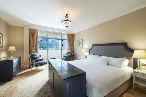 Parmelia Hilton Perth - Holiday Great Ocean Road 4