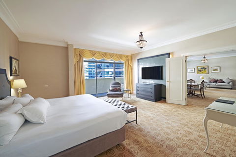 Parmelia Hilton Perth - Holiday Great Ocean Road 11