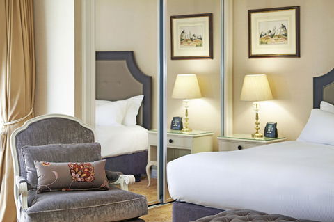 Parmelia Hilton Perth - Holiday Great Ocean Road 12