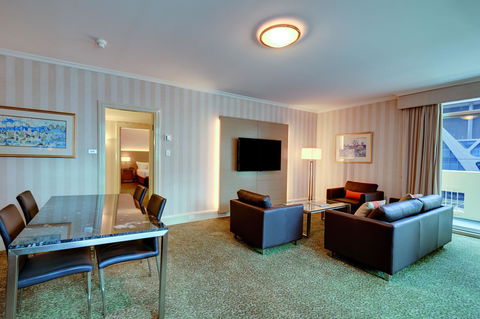 Parmelia Hilton Perth - Holiday Great Ocean Road 19