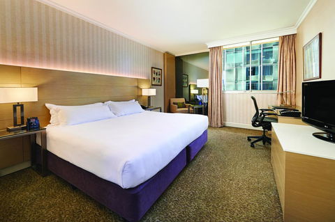 Parmelia Hilton Perth - Holiday Great Ocean Road 27