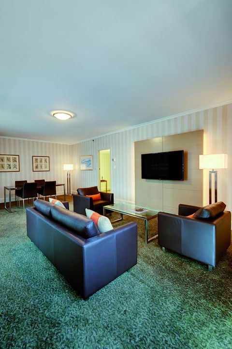 Parmelia Hilton Perth - Holiday Great Ocean Road 20