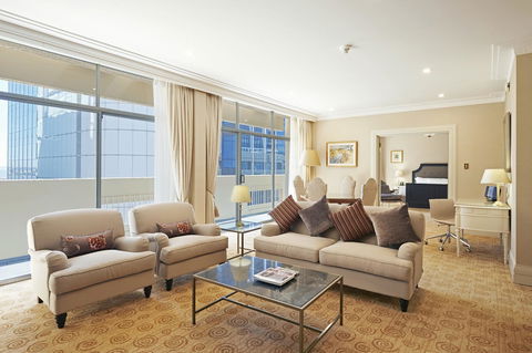 Parmelia Hilton Perth - Holiday Great Ocean Road 10