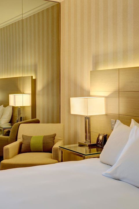 Parmelia Hilton Perth - Holiday Great Ocean Road 40