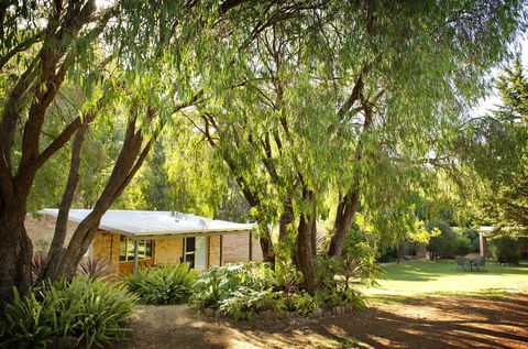 Peppermint Brook Cottages - Holiday Great Ocean Road 0