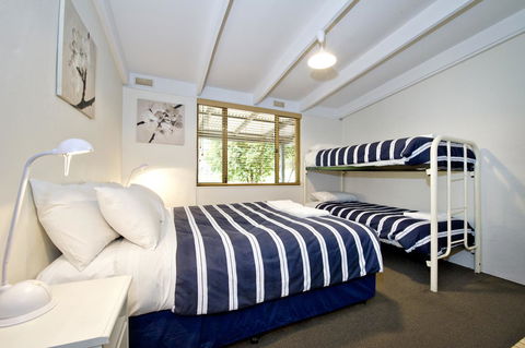 Peppermint Brook Cottages - Holiday Great Ocean Road 4