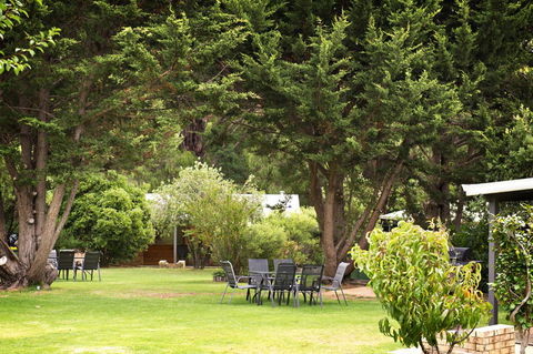 Peppermint Brook Cottages - Holiday Great Ocean Road 14