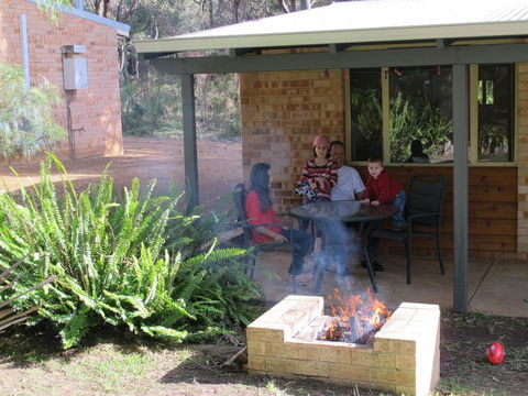 Peppermint Brook Cottages - Holiday Great Ocean Road 7
