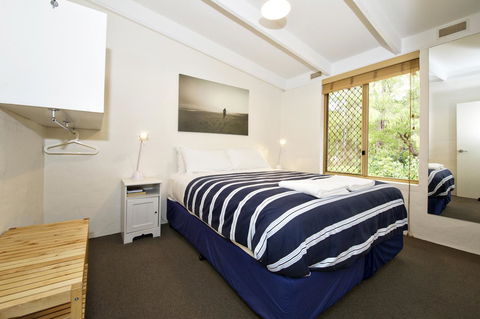 Peppermint Brook Cottages - Holiday Great Ocean Road 1