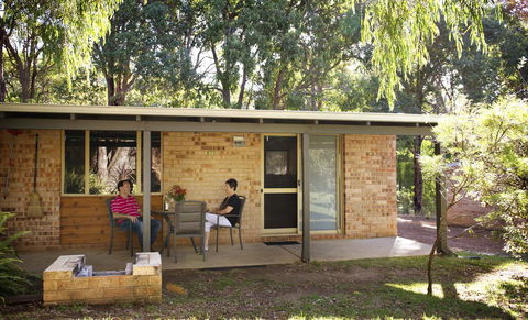 Peppermint Brook Cottages - Holiday Great Ocean Road 11