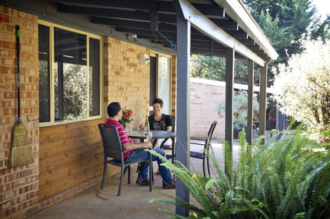 Peppermint Brook Cottages - Holiday Great Ocean Road 8