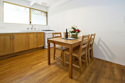 Peppermint Brook Cottages - Holiday Great Ocean Road 3