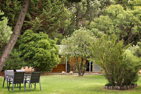 Peppermint Brook Cottages - Holiday Great Ocean Road 9