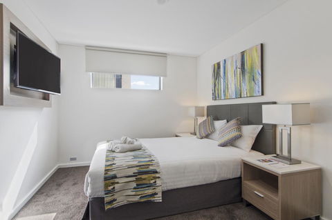 Metro Hotel Perth - Holiday Great Ocean Road 4