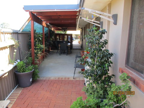 Whitlock Stays - Holiday Great Ocean Road 1