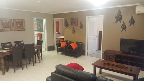 Whitlock Stays - Holiday Great Ocean Road 0