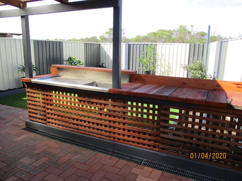 Whitlock Stays - Holiday Great Ocean Road 3