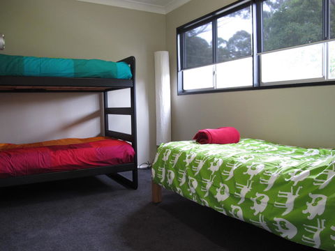 Pendeli Beach House - Holiday Great Ocean Road 5