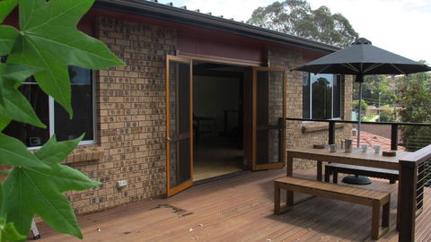 Pendeli Beach House - Holiday Great Ocean Road 8