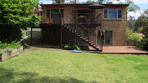 Pendeli Beach House - Holiday Great Ocean Road 9