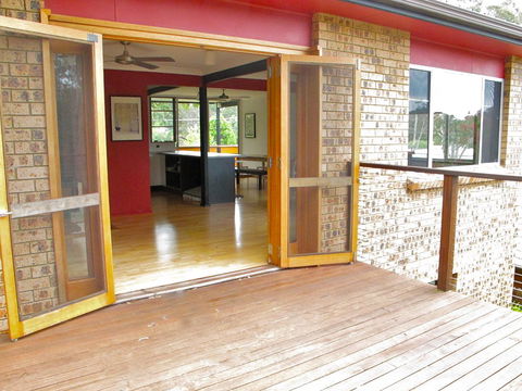 Pendeli Beach House - Holiday Great Ocean Road 7