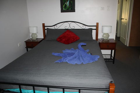 The Heights Bed & Breakfast - Holiday Great Ocean Road 6