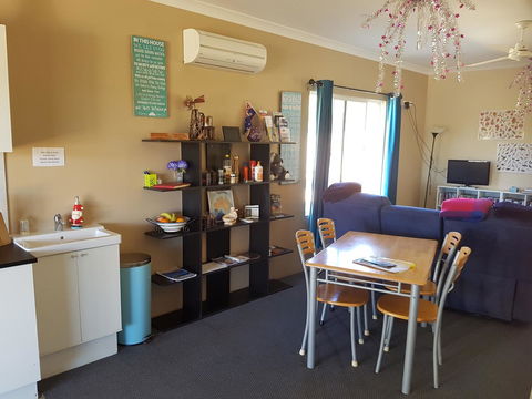 The Heights Bed & Breakfast - Holiday Great Ocean Road 16