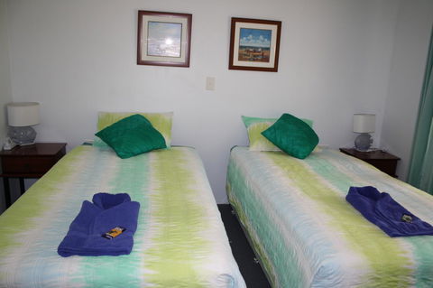The Heights Bed & Breakfast - Holiday Great Ocean Road 8