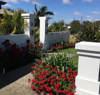 Bella Bali Gardens - Holiday Great Ocean Road