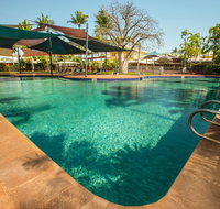 Mercure Broome