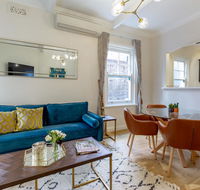 Heritage Townhouse Near Harbour Bridge - Holiday Great Ocean Road