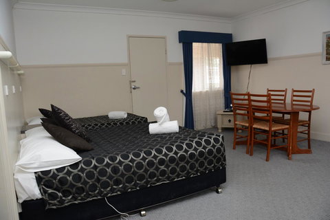 Ben Chifley Motor Inn - Holiday Great Ocean Road 20